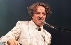 Sabato Goran Bregovich chiude ad Ostuni il Ghironda Summer Festival