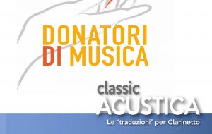 I donatori di Musica tornano nell’oncologico di Brindisi