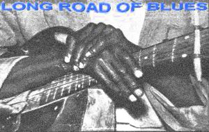 Radiazioni Video Art: Long Road of Blues – 03