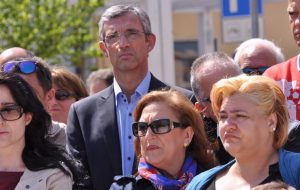 Nando Marino “basta con il degrado dei rifiuti nelle strade”