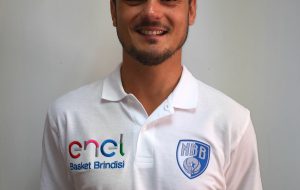 Mattia Tramacera è il nuovo gm della New Basket Junior