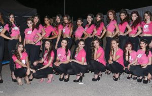 Giorgia Capestro è Miss Summer Salento 2016 Break 24: tutte le foto