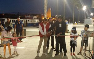 Prima giornata di Marelibera Brindisi: il programma di oggi 4  giugno