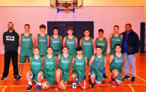 Serie D: La Mens Sana Mesagne domina in trasferta l’Assi Brindisi