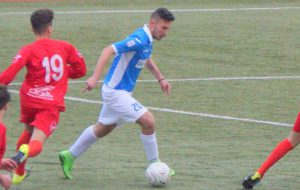 Dino De Iudicibus in evidenza alle finali nazionali per lo scudetto allievi