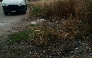 Problemi di viabilità e sicurezza nel quartiere Montenegro: chiesto l’intervento di Bruno e Giuffrè