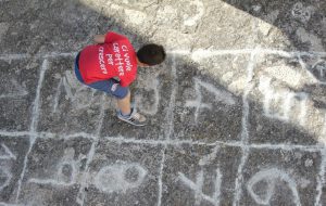 Tutto pronto per il XII Edizione del Festival dei Giochi e delle Tradizioni