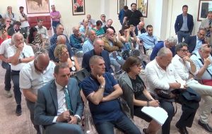 Concessione Grimaldi e accorpamento Authority: tanti punti interrogativi dal confronto convocato dal Sindaco