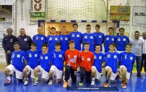 Pallamano Junior Fasano: al via le finali scudetto under 18