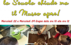 A Brindisi, la Scuola chiude … il Museo – Collezione Archeologica Faldetta – apre!