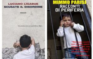 Mimmo Parisi pubblica il libro “Racconti di periferia”