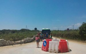 Il primo Park and Ride nella Riserva di Torre Guaceto: un successo