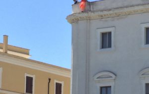 La vertenza Santa Teresa si sposta a Bari: Venerdì 24 con due iniziative