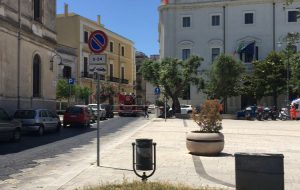 La Cisl al fianco da sempre ai lavoratori della Santa Teresa