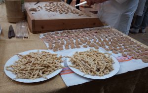 Alberghiero per “I sapori del mediterraneo” IV Edizione: la matthra delle orecchiette