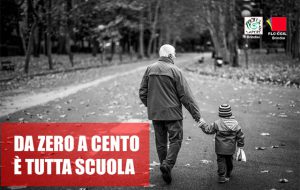 Scuola dell’infanzia: indagare, negoziare e sostenere identità: se ne discute giovedì 16 a Brindisi