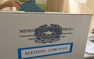 Affluenza alle ore 19.00: Brindisi 51,59%, Fasano 51,39%, Cisternino 47,72%, S. Pancrazio 44,14%