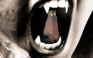 L’ospite – Vampiri a Brindisi. Esce il web romanzo a puntate di Luca Bonatesta