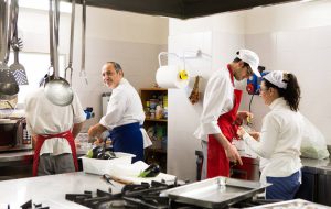 Il Ristorante Sociale XFOOD compie due anni