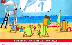 “Ave, Cesare!” chiude la rassegna cinematografica “Amori al mare”