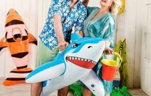 Comedy Central Tour 2016 fa tappa ad Ostuni