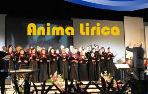 Martedì 26 a San Pancrazio il concerto del Coro Polifonico “Alma Gaudia”