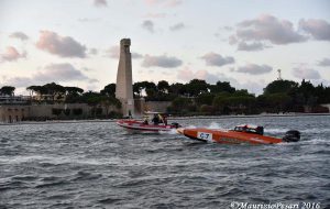 Brindisi Offshore Racing 2016: il porto si conferma il salotto buono di Brindisi. Di Pierpaolo Piliego