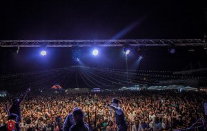 Erchie Rock ‘n’ Roll Party il 6 agosto con Kamikaze Queens, Russell Bruner e tanti altri