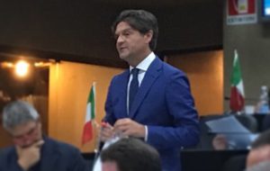 Amati: “Il riordino ospedaliero mette in evidenza la necessità di avviare presto i lavori per il nuovo ospedale Monopoli-Fasano”