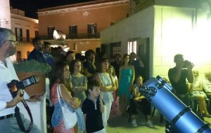 Festa dei Musei: grande spettacolo alla Palazzina Belvedere