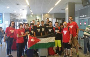 Torneo “Brindisi Porta del Salento”: sul parquet le sezioni di Moldavia, Giordania e Romania