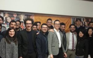 Giovani Democratici: tre appuntamenti con la scuola di formazione politica