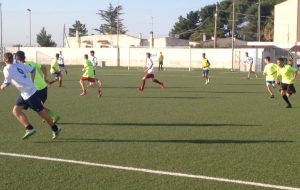 ASD Brindisi: concluso il primo stage di selezioni per il settore giovanie