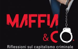 “Maffia & Co.” di Andrea Leccese chiude la rassegna “Libriamo – Scritti al Crepuscolo”