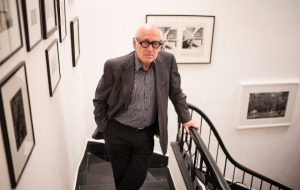 PianOstuni, il 22 luglio 2016 arriva Michael Nyman