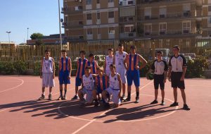 Basket e turismo per il “Brindisi Porta del Salento”. Le squadre jonico-salentine agli ottavi