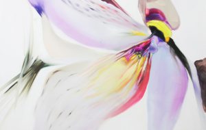 Inaugura sabato 16 Albedo Opere di Isabella Nazzarri
