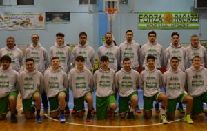 Prende forma la Mens Sana Mesagne per la prossima stagione sportiva