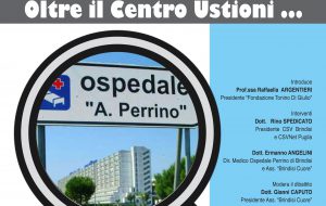 Emergenza Sanità: venerdì 5 dibattito pubblico in Piazza Vittoria