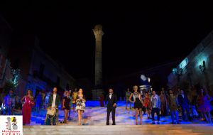 Moda, Sport, Danza, Canto: domani torna “Brindisi Top Fashion Night”
