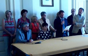 Proclamati i 24 consiglieri comunali di Fasano