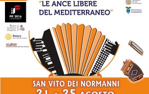 Le Ance libere del Mediterraneo: tutto pronto per la III edizione