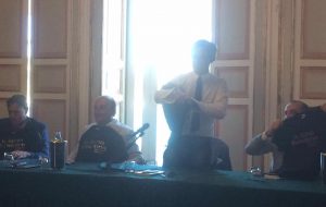 Antonio Andrisano è il nuovo coordinatore provinciale di Forza Italia