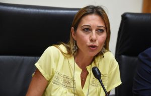 Partorita la giunta: domani la Carluccio annuncia i primi nomi