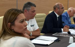 Concessione Grimaldi, Carluccio dopo l’abbandono del Comitato Portuale: “valuteremo ogni azione a tutela del territorio”