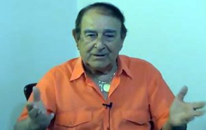 Addio a Carmelo Palazzo