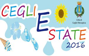CegliEstate 2016: il cartellone degli eventi