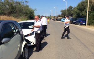 Auto piomba su gruppo di minorenni: undicenne in coma farmacologico