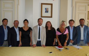 Ecco la giunta del Sindaco Francesco Zaccaria