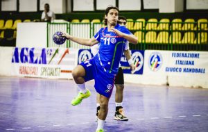 Colpo Junior fasano: tesserato Demis Radovcic